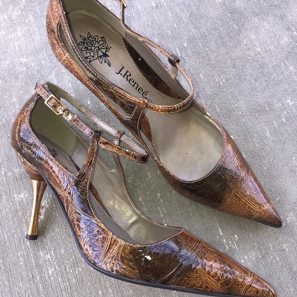 J. Reneé Heels - Picture 5 of 8